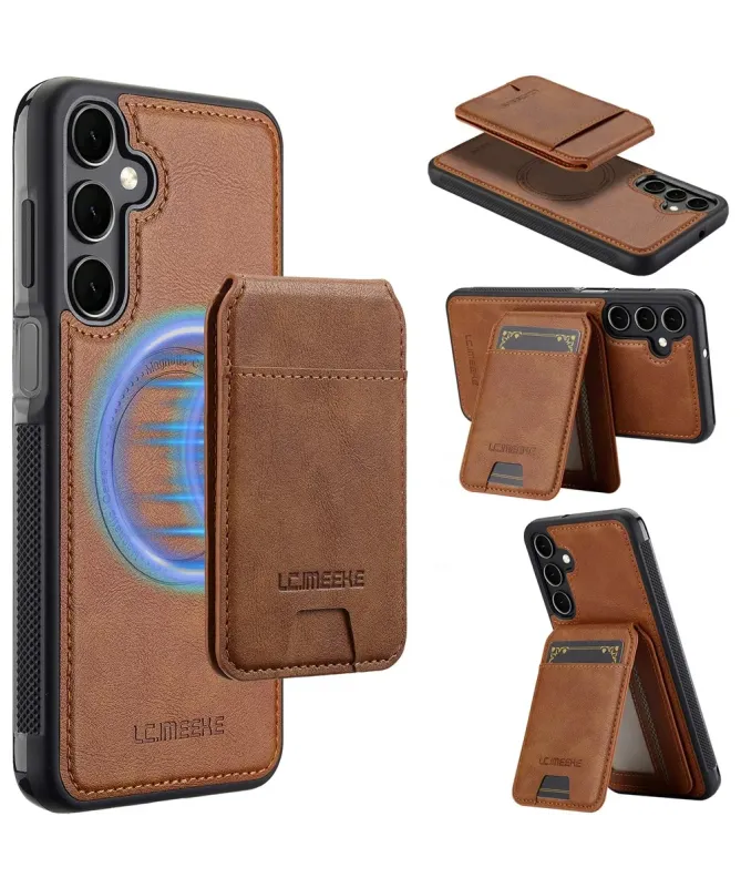 Coque Samsung Galaxy A17 5G Simili Cuir | ASTRO L3