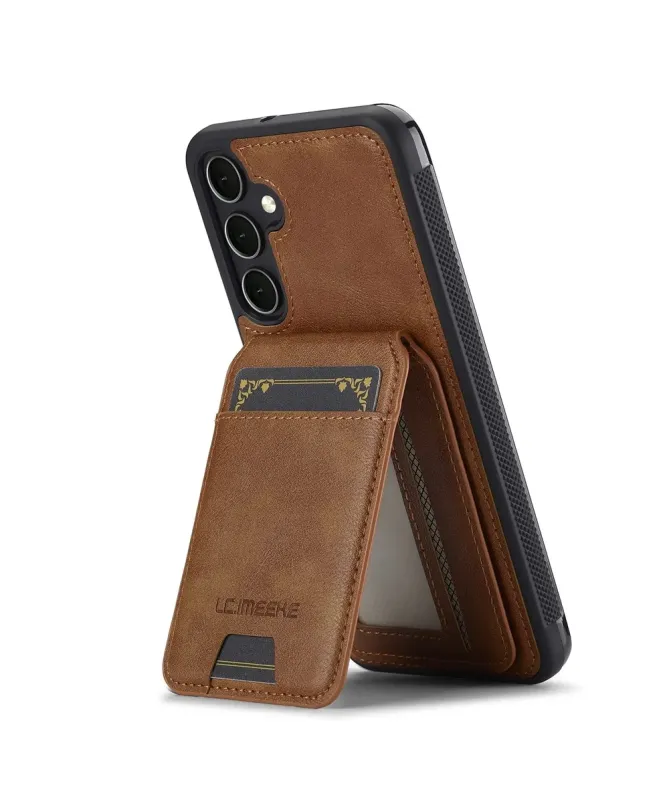 Coque Samsung Galaxy A17 5G Simili Cuir | ASTRO L3