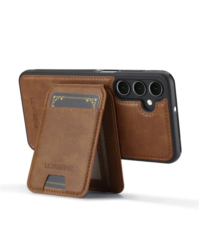 Coque Samsung Galaxy A17 5G Simili Cuir | ASTRO L3