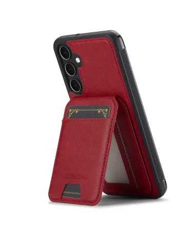 Coque Samsung Galaxy A17 5G Simili Cuir | ASTRO L3