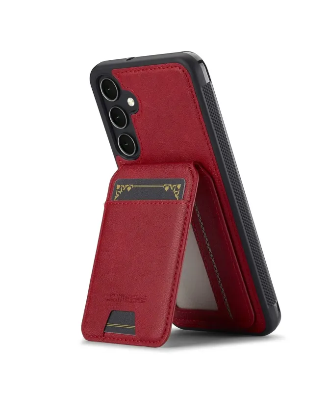 Coque Samsung Galaxy A17 5G Simili Cuir | ASTRO L3