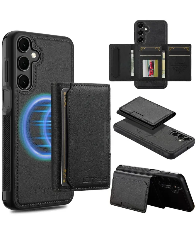 Coque Samsung Galaxy A17 5G Simili Cuir | ASTRO L5