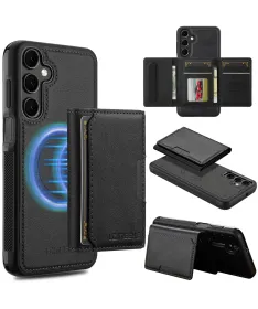 Coque Samsung Galaxy A17 5G Simili Cuir | ASTRO L5