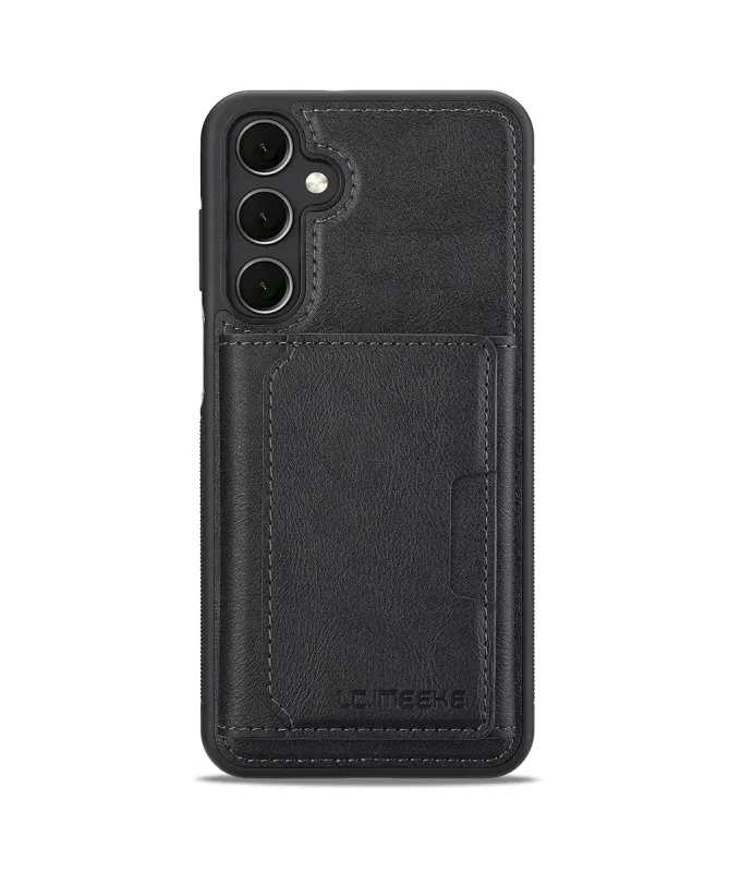 Coque Samsung Galaxy A17 5G Simili Cuir | ASTRO L5