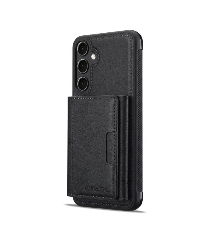 Coque Samsung Galaxy A17 5G Simili Cuir | ASTRO L5