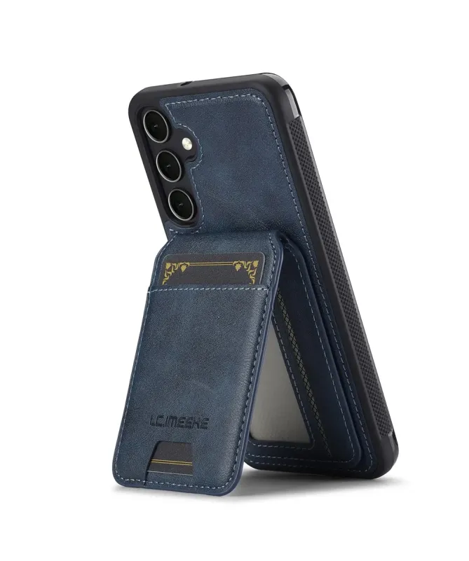 Coque Samsung Galaxy A17 5G Simili Cuir | ASTRO L3