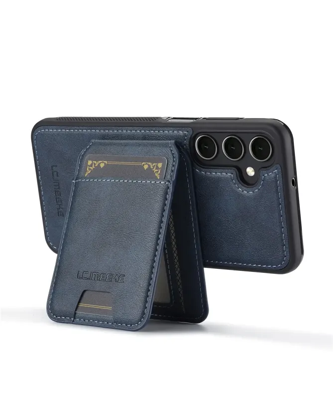 Coque Samsung Galaxy A17 5G Simili Cuir | ASTRO L3