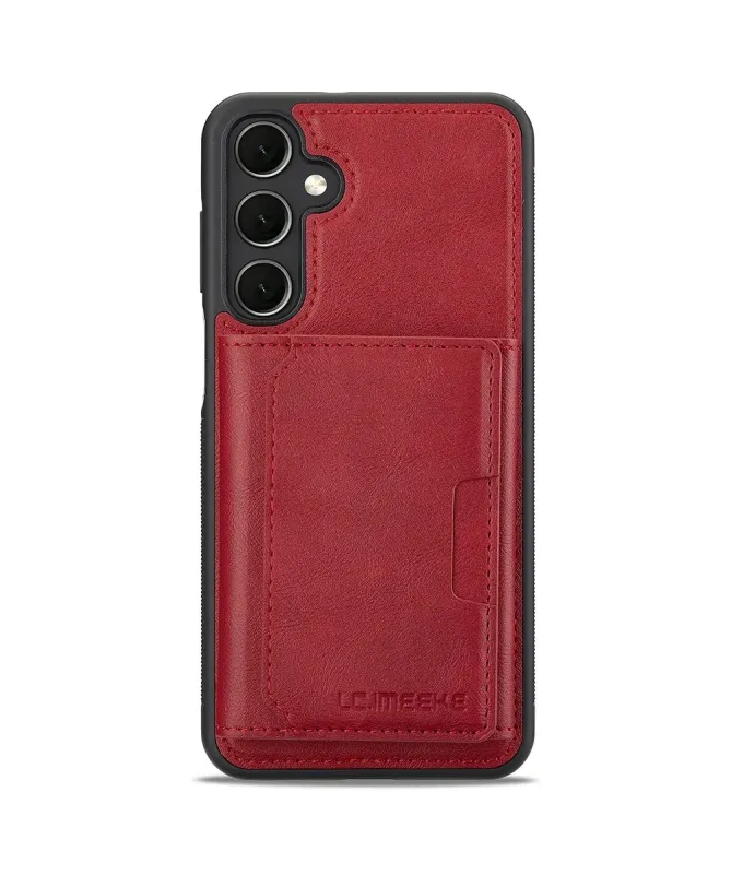 Coque Samsung Galaxy A17 5G Simili Cuir | ASTRO L5