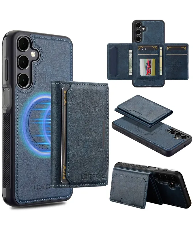 Coque Samsung Galaxy A17 5G Simili Cuir | ASTRO L5