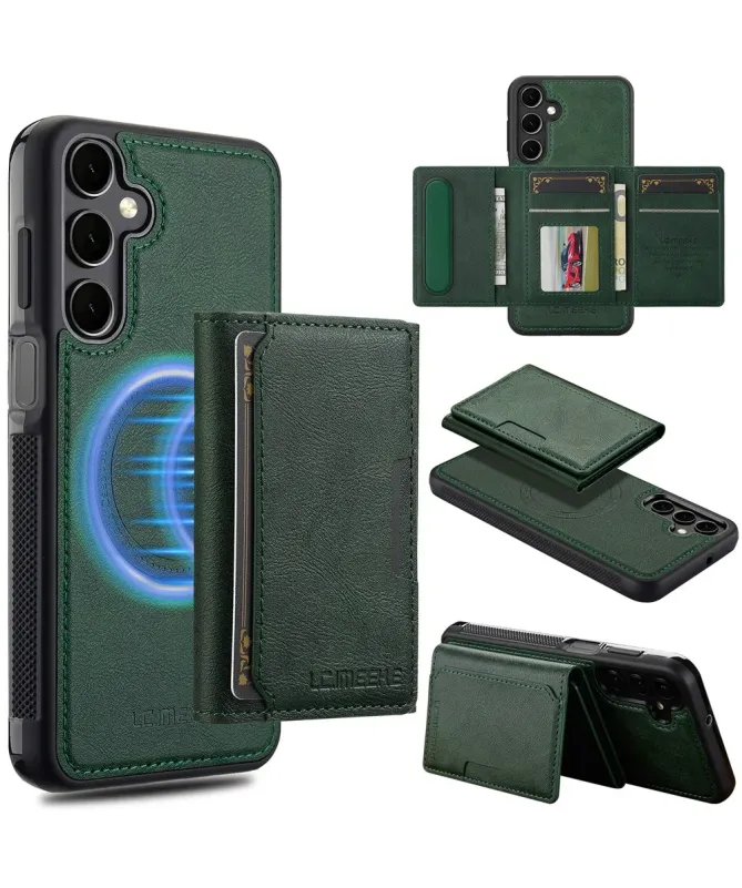 Coque Samsung Galaxy A17 5G Simili Cuir | ASTRO L5