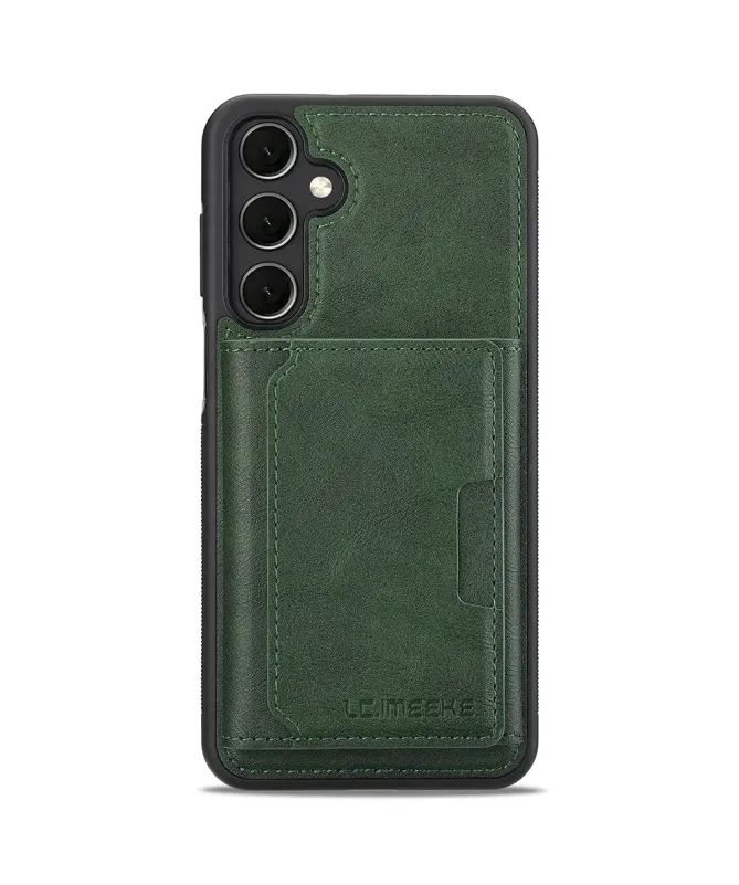 Coque Samsung Galaxy A17 5G Simili Cuir | ASTRO L5