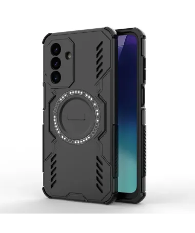 Pack Samsung Galaxy A17 5G Coque Anti-choc Magnétique et 2 Verres