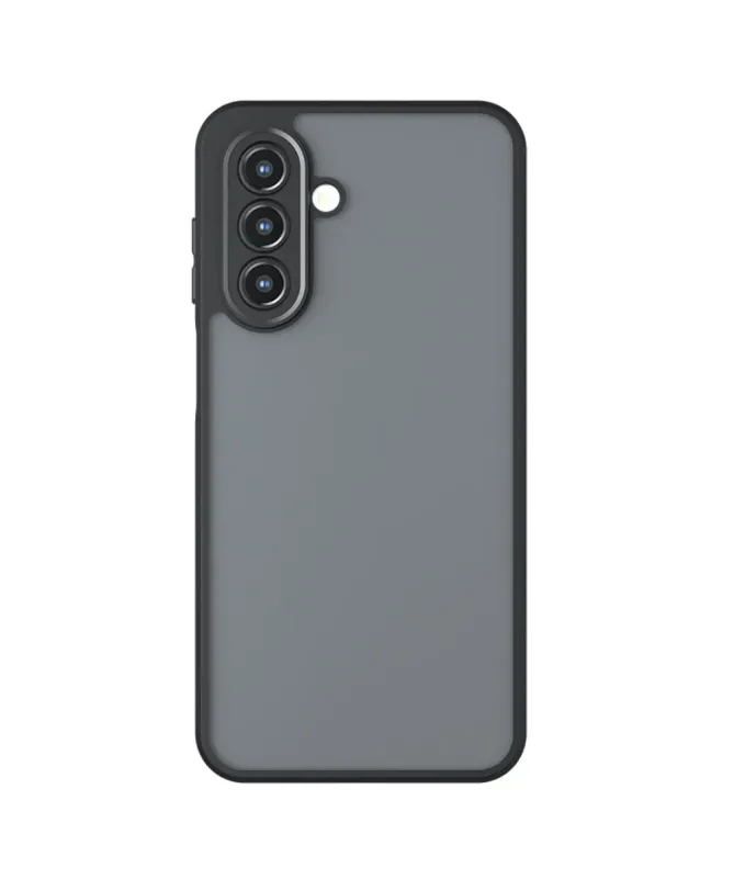 Coque Samsung Galaxy A17 5G Anti-choc Translucide Mate