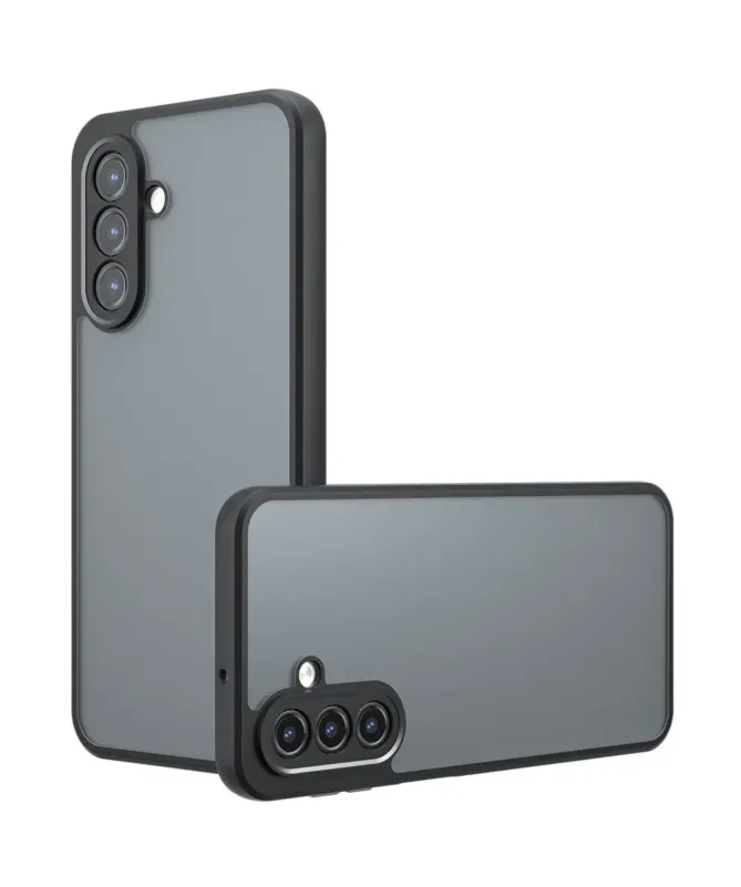Coque Samsung Galaxy A17 5G Anti-choc Translucide Mate