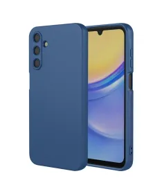 Coque Samsung Galaxy A17 5G en Silicone Souple Anti-choc