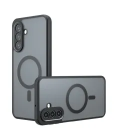 Coque Samsung Galaxy A17 5G Magnétique et Mate | STEALTH