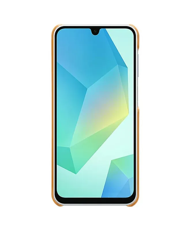 Coque Samsung Galaxy A17 5G Mélodie Classique