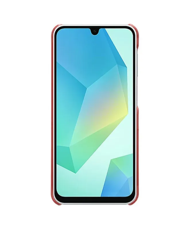 Coque Samsung Galaxy A17 5G Mélodie Classique
