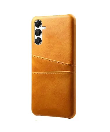 Coque Samsung Galaxy A17 5G Mélodie Porte Cartes