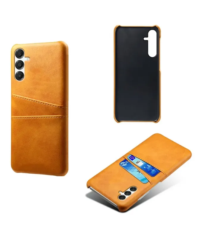 Coque Samsung Galaxy A17 5G Mélodie Porte Cartes