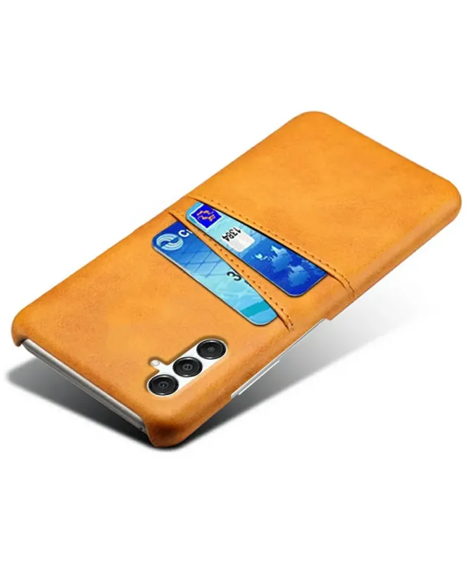 Coque Samsung Galaxy A17 5G Mélodie Porte Cartes