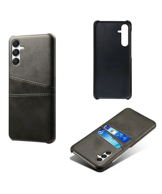 Coque Samsung Galaxy A17 5G Mélodie Porte Cartes