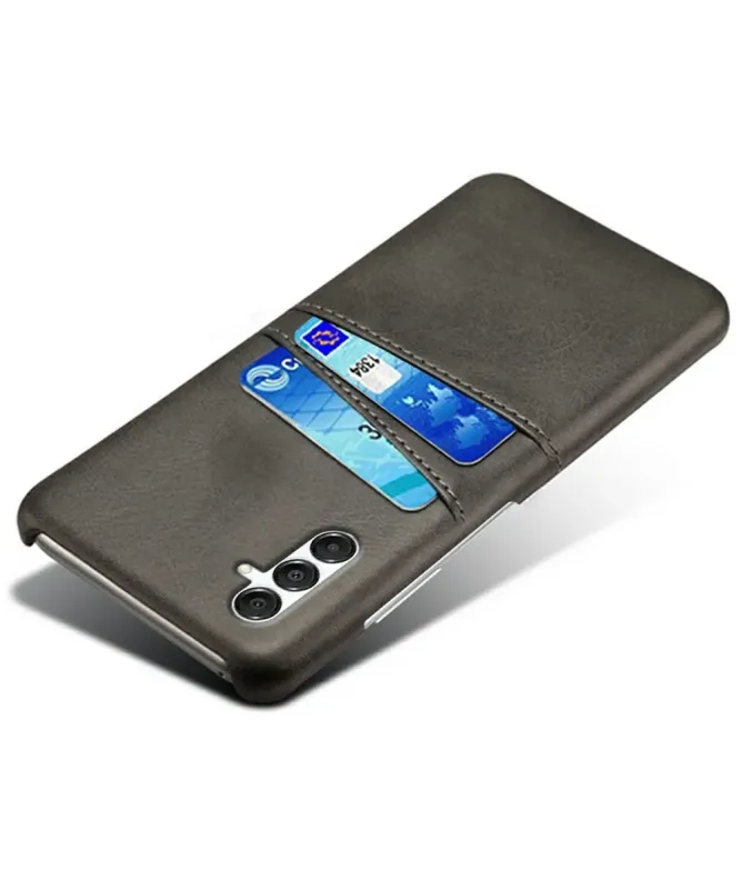 Coque Samsung Galaxy A17 5G Mélodie Porte Cartes