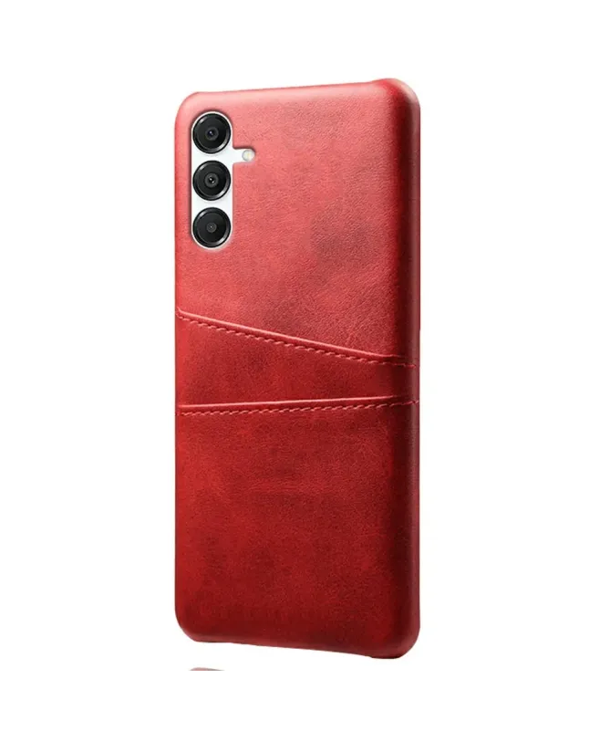 Coque Samsung Galaxy A17 5G Mélodie Porte Cartes