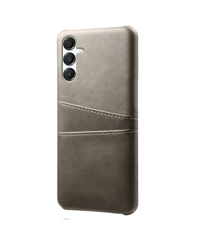 Coque Samsung Galaxy A17 5G Mélodie Porte Cartes