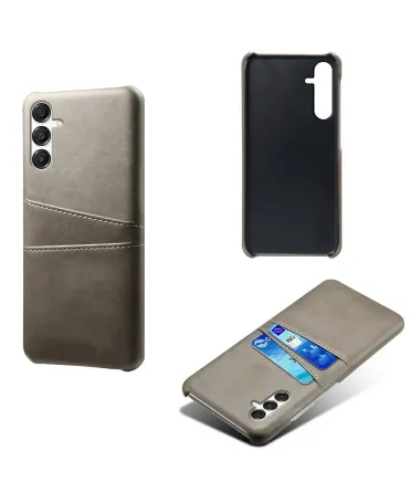 Coque Samsung Galaxy A17 5G Mélodie Porte Cartes