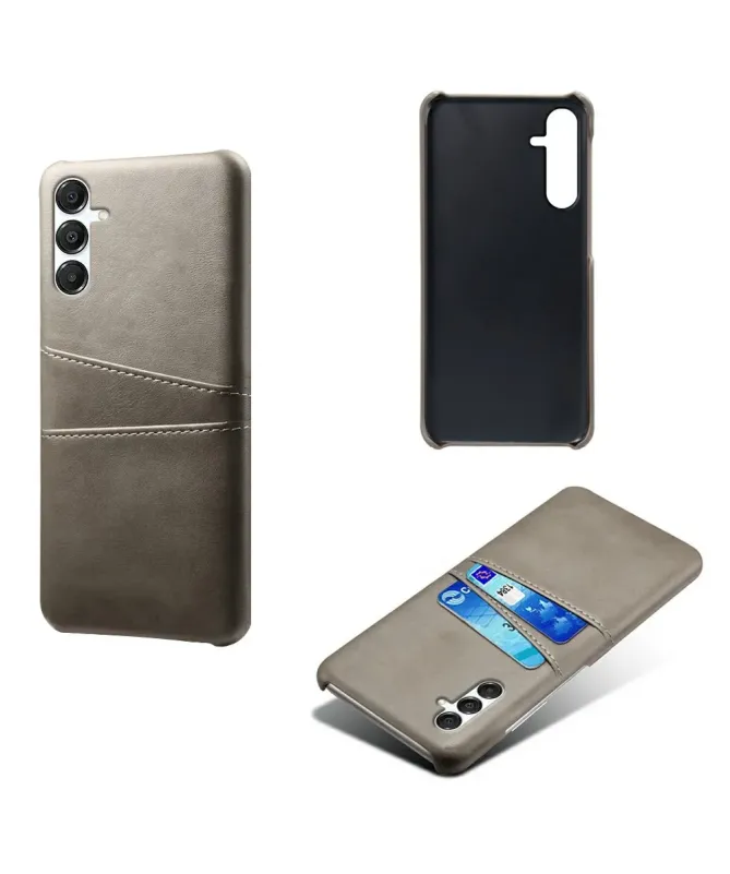 Coque Samsung Galaxy A17 5G Mélodie Porte Cartes
