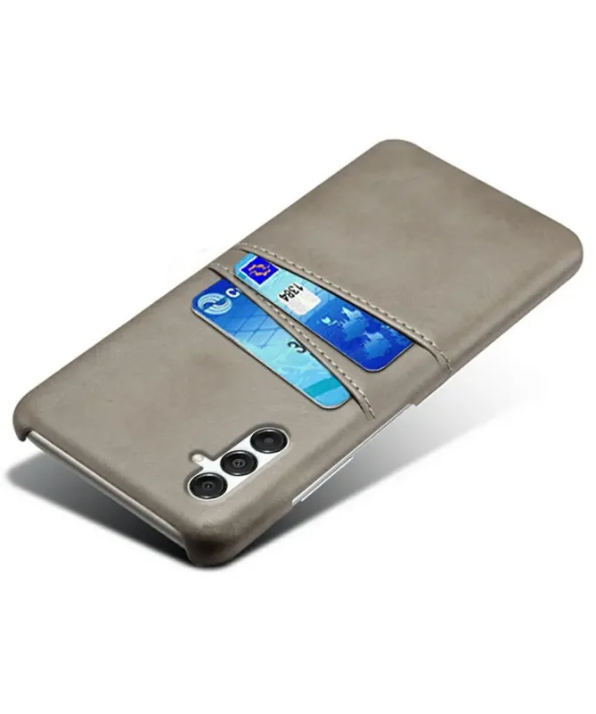 Coque Samsung Galaxy A17 5G Mélodie Porte Cartes