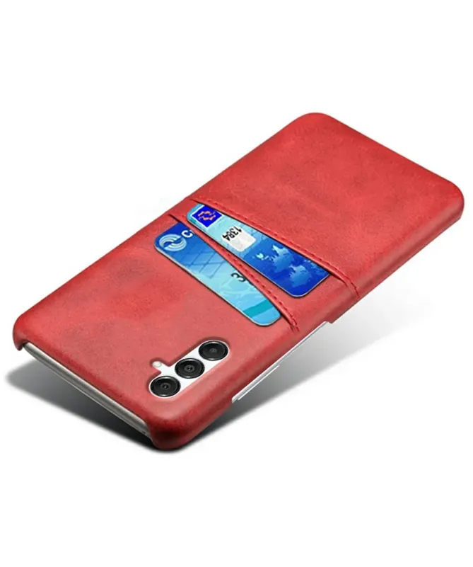 Coque Samsung Galaxy A17 5G Mélodie Porte Cartes