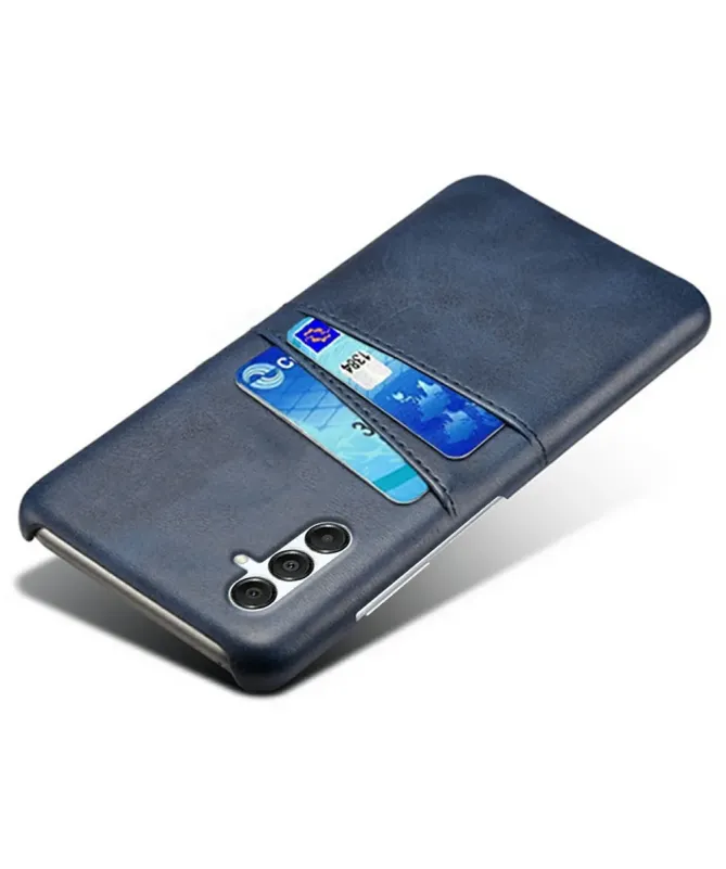 Coque Samsung Galaxy A17 5G Mélodie Porte Cartes