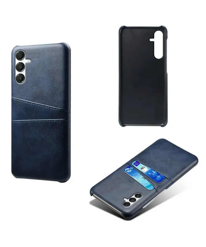 Coque Samsung Galaxy A17 5G Mélodie Porte Cartes