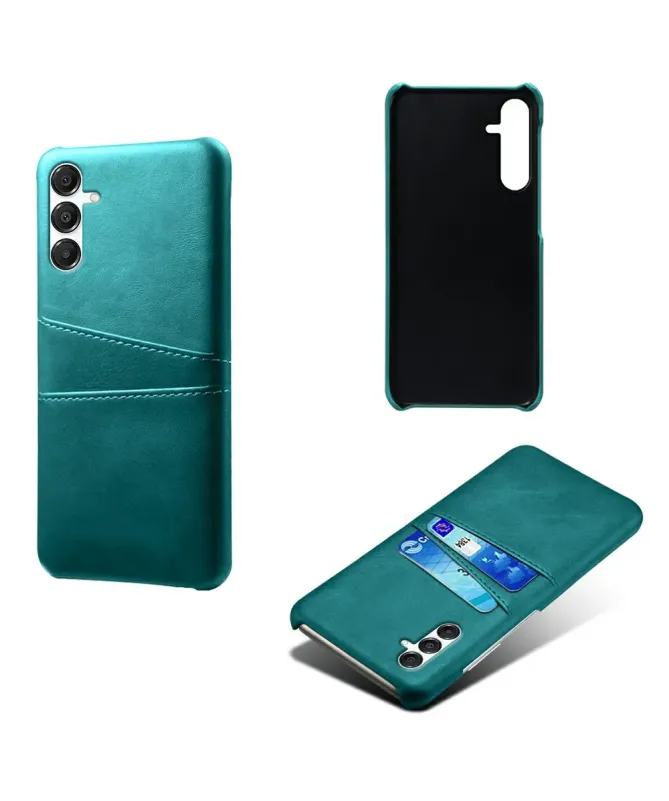 Coque Samsung Galaxy A17 5G Mélodie Porte Cartes