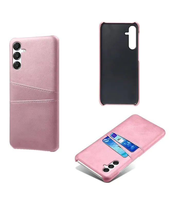 Coque Samsung Galaxy A17 5G Mélodie Porte Cartes