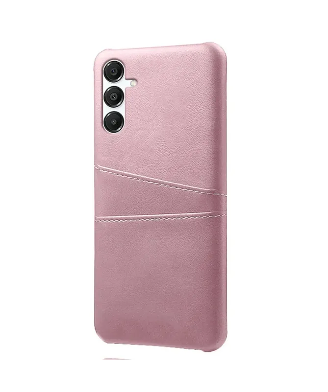 Coque Samsung Galaxy A17 5G Mélodie Porte Cartes