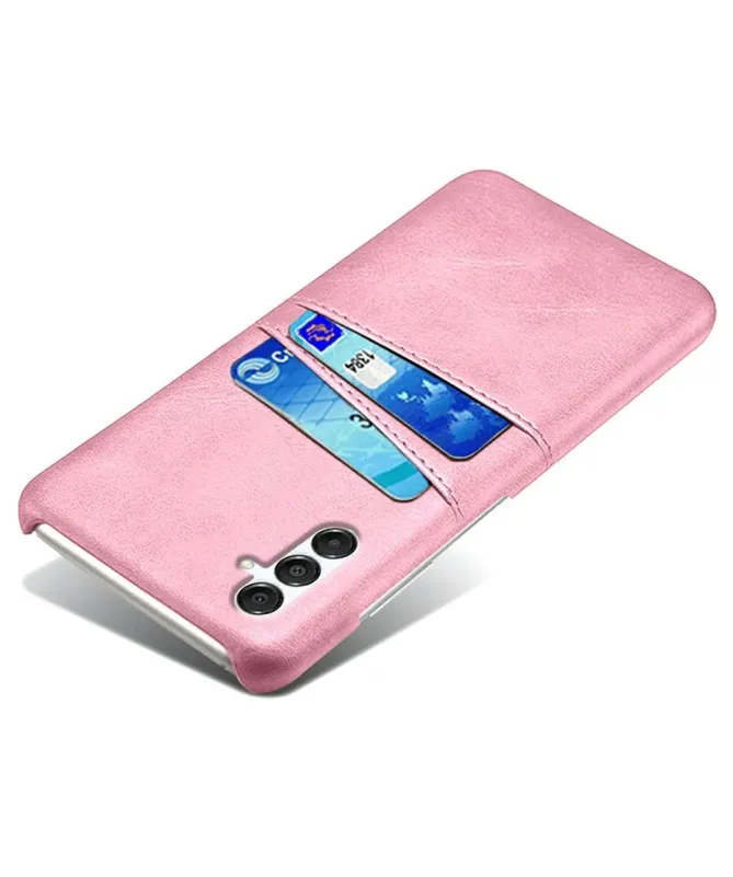 Coque Samsung Galaxy A17 5G Mélodie Porte Cartes