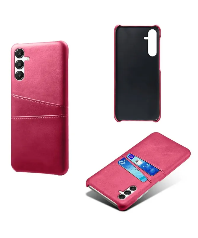 Coque Samsung Galaxy A17 5G Mélodie Porte Cartes