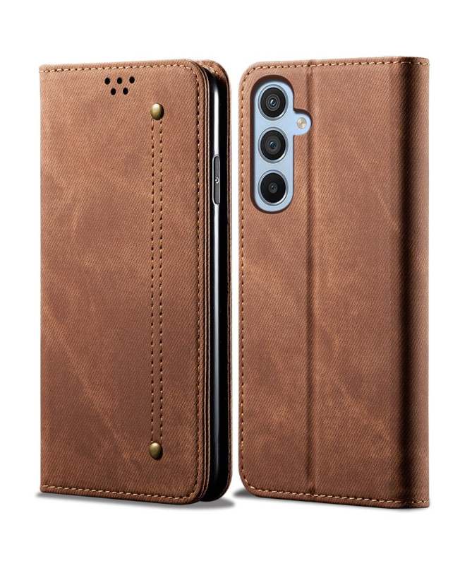 Housse Samsung Galaxy A17 5G La Giulia Porte-Cartes