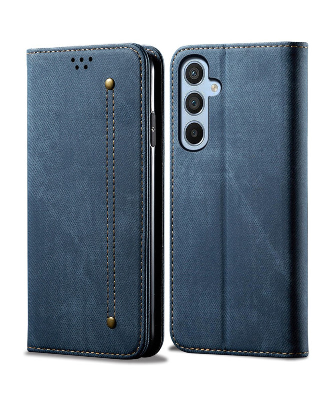 Housse Samsung Galaxy A17 5G La Giulia Porte-Cartes