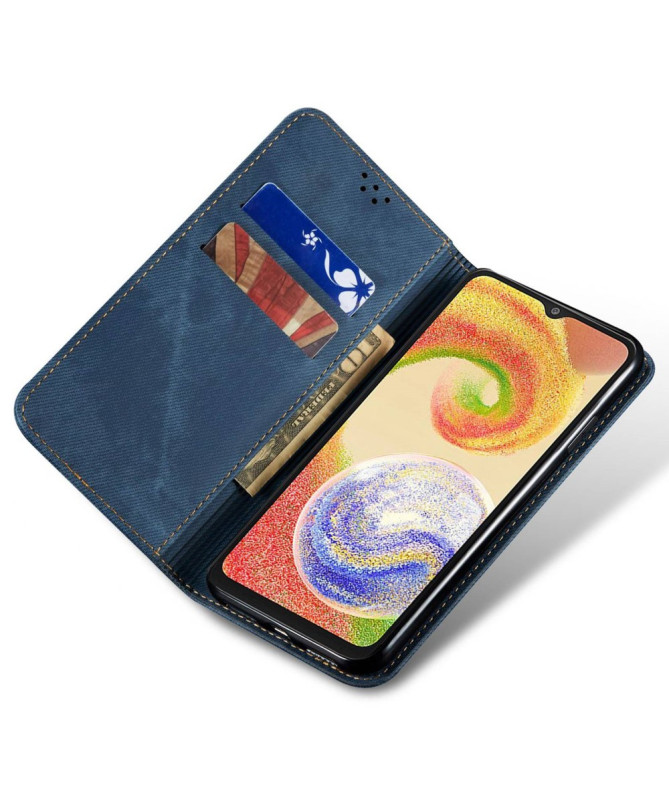 Housse Samsung Galaxy A17 5G La Giulia Porte-Cartes