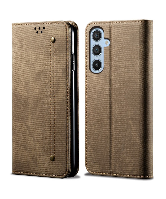 Housse Samsung Galaxy A17 5G La Giulia Porte-Cartes