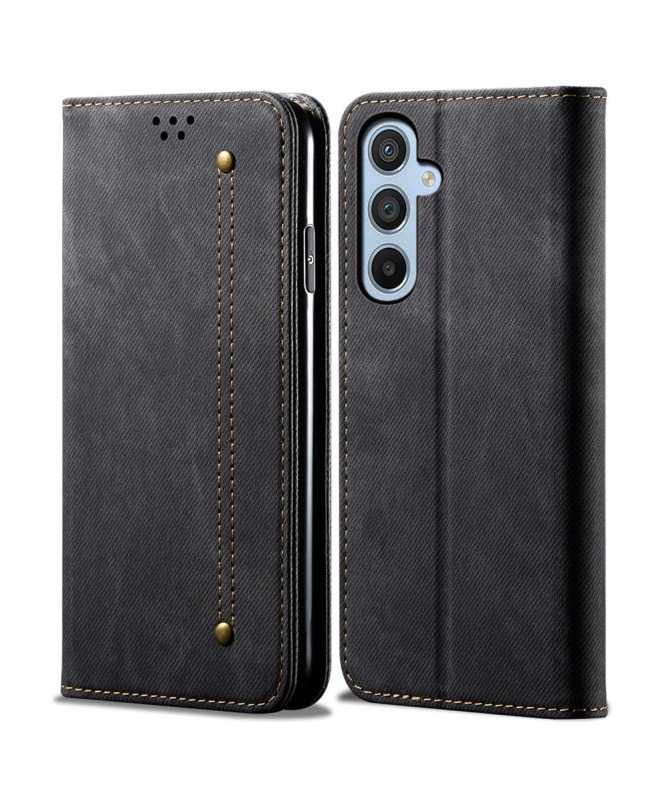 Housse Samsung Galaxy A17 5G La Giulia Porte-Cartes