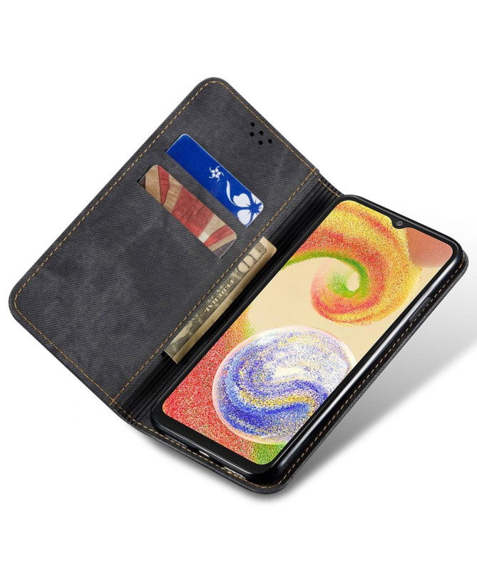 Housse Samsung Galaxy A17 5G La Giulia Porte-Cartes