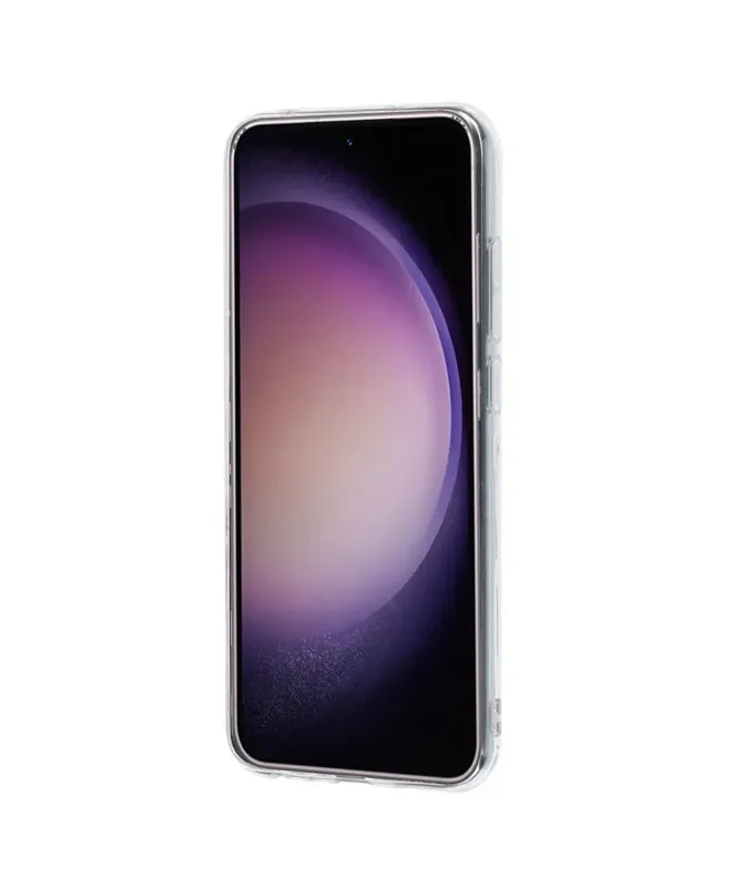 Coque Samsung Galaxy A17 5G / A26 5G Yeux Mystiques