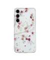 Coque Samsung Galaxy A17 5G / A26 5G Fleurs de Cerisier