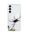 Coque Samsung Galaxy A17 5G / A26 5G Fleur de Magnolia