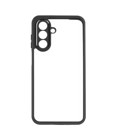 Coque Samsung Galaxy A17 5G Style Bumper Transparent